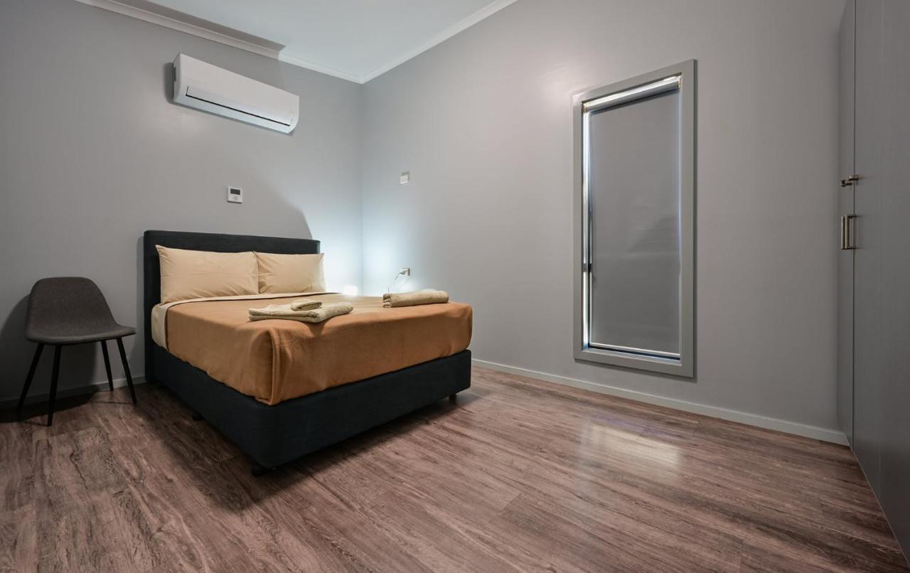 Harvest Stay Cabin Park Порт Огъста Екстериор снимка